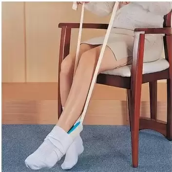 Aidapt Flexible Sock Aid