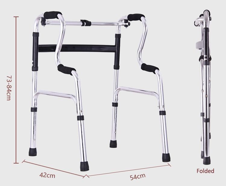 Foldable and lightweight multifunctional chair