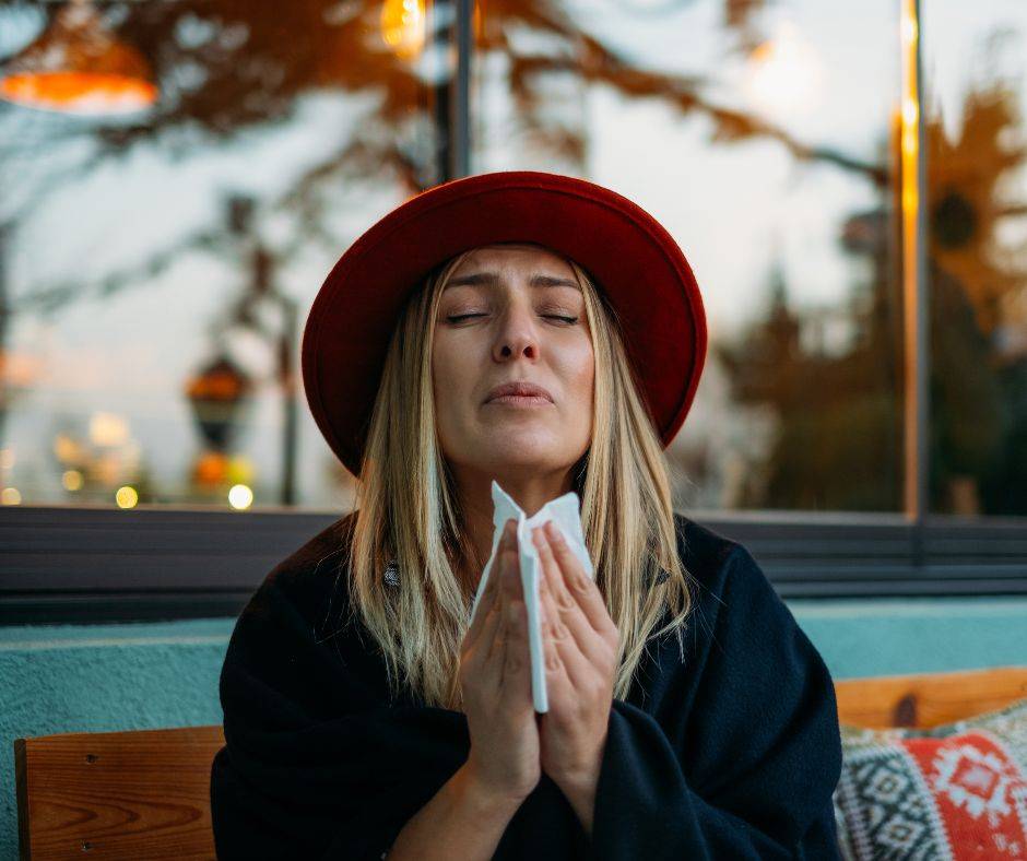 How to control asthma and allergies in Fall? Blog About Daily Health