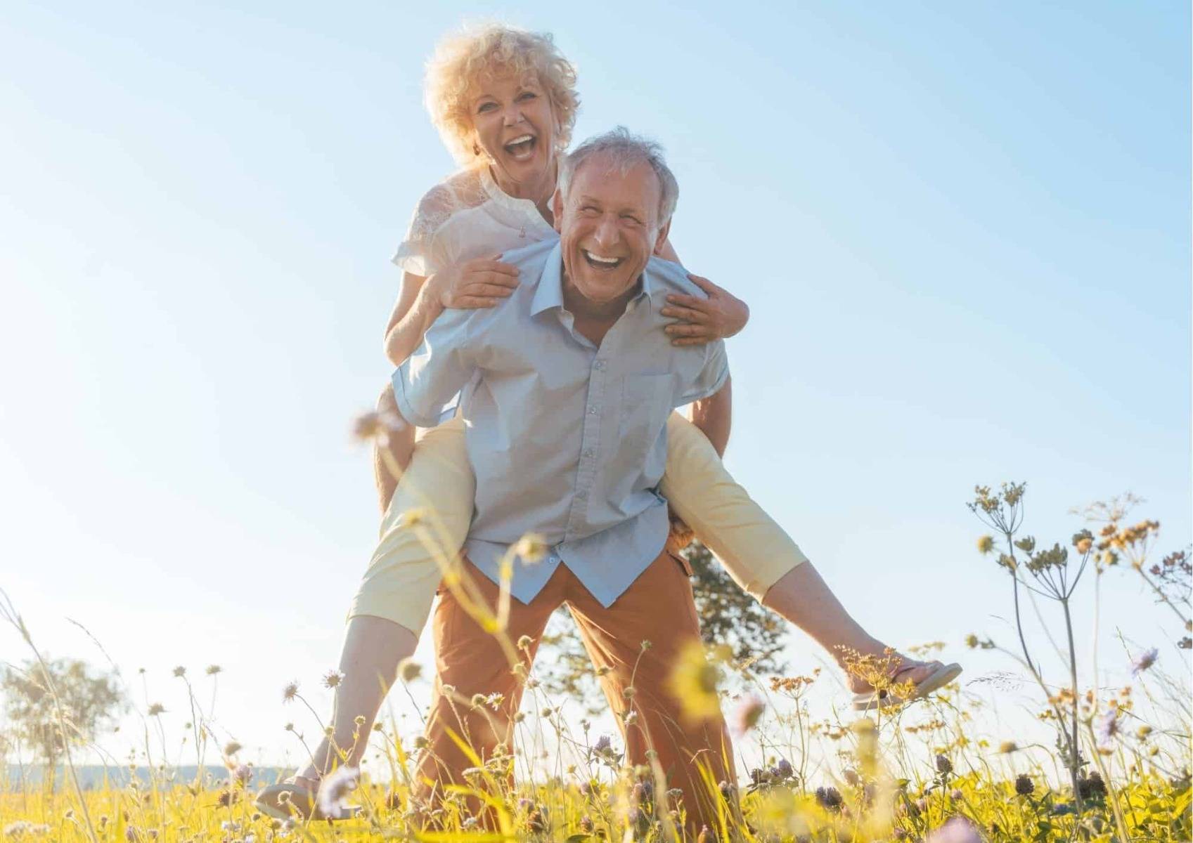 Incontinence care for seniors