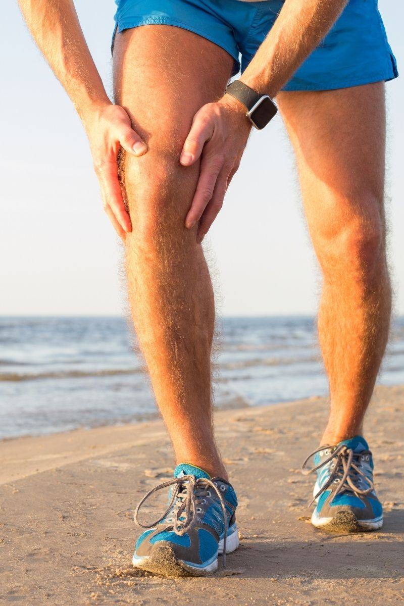 Knee pain _bettercaremarket