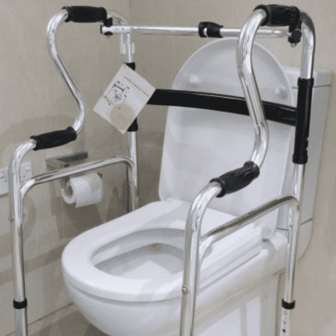 Aids for Daily Living Disability & Aged Care Equipment for Seniors