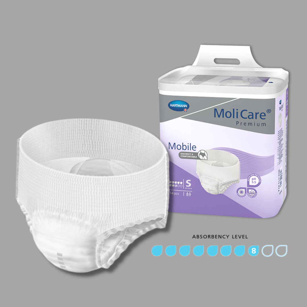 BetterCareMarket offers quality incontinence products for NDIS