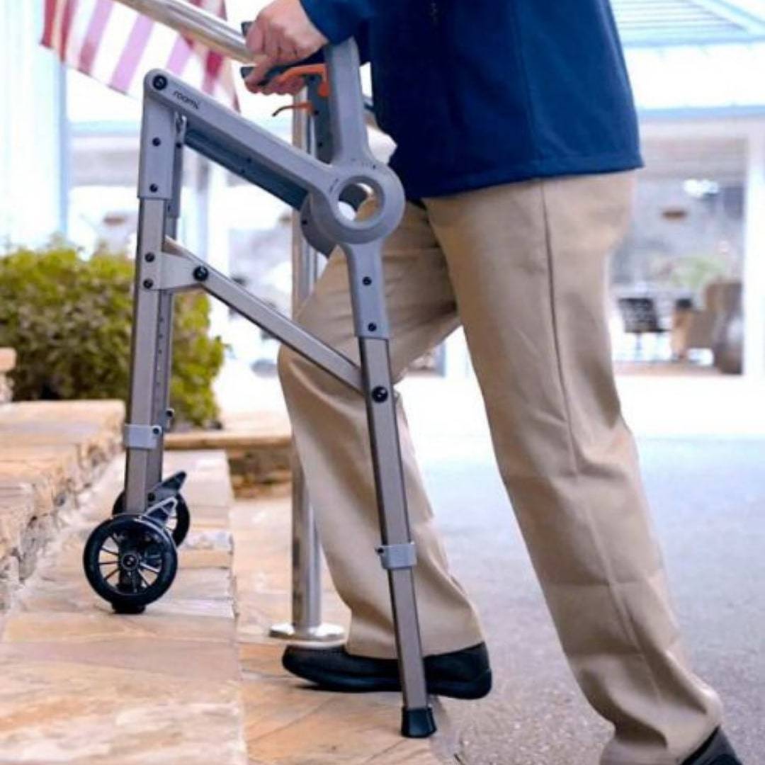 Roami Rollator