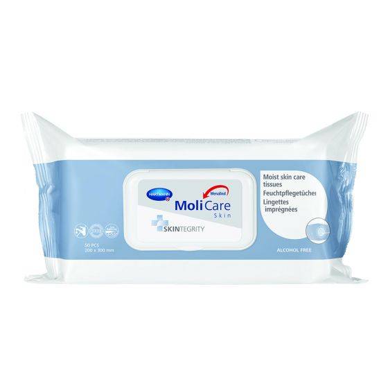 Molicare Moist Skin Care