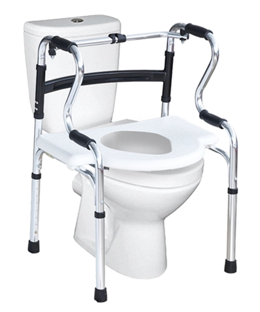 Hip Fracture Products, Elevated Toilet Seat