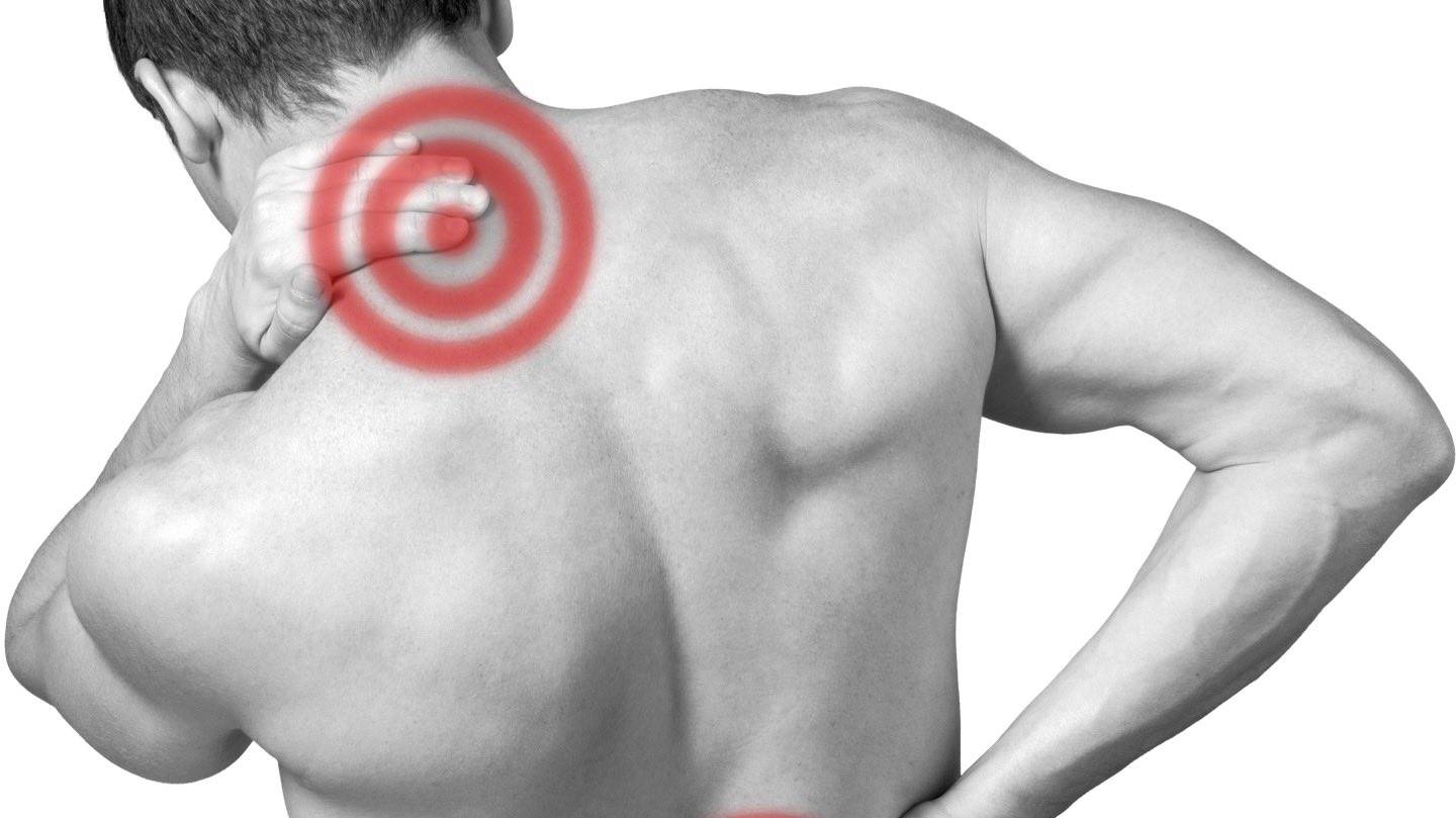 How to relieve pain with Tens