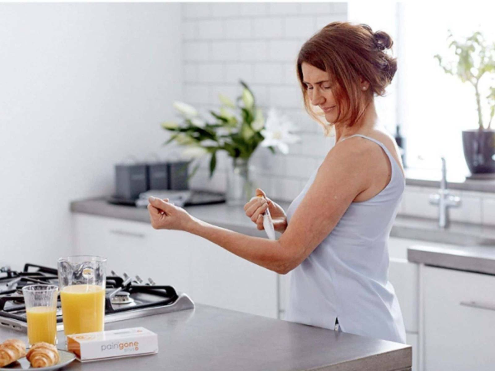 PainGone Plus for pain relief