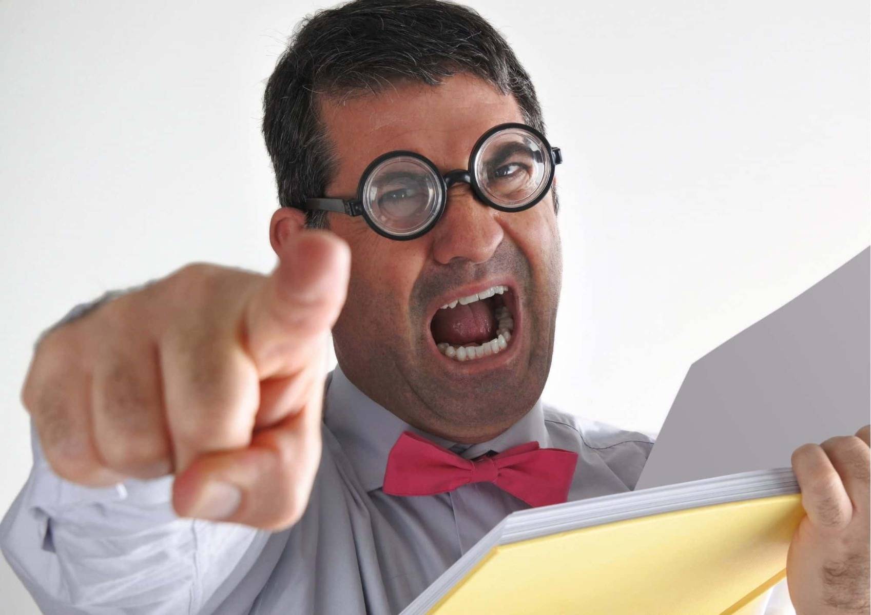 Mood swings with anxiety