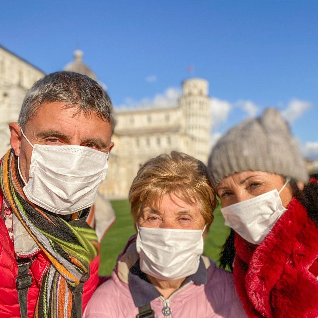3 people with protective face mask_bettercaremarket