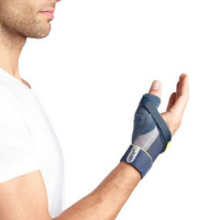 push sports - thumb brace