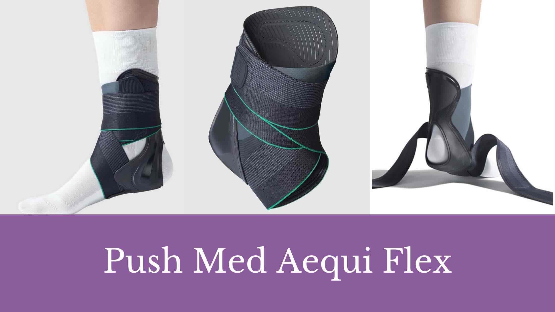 Push Med Aequi Flex