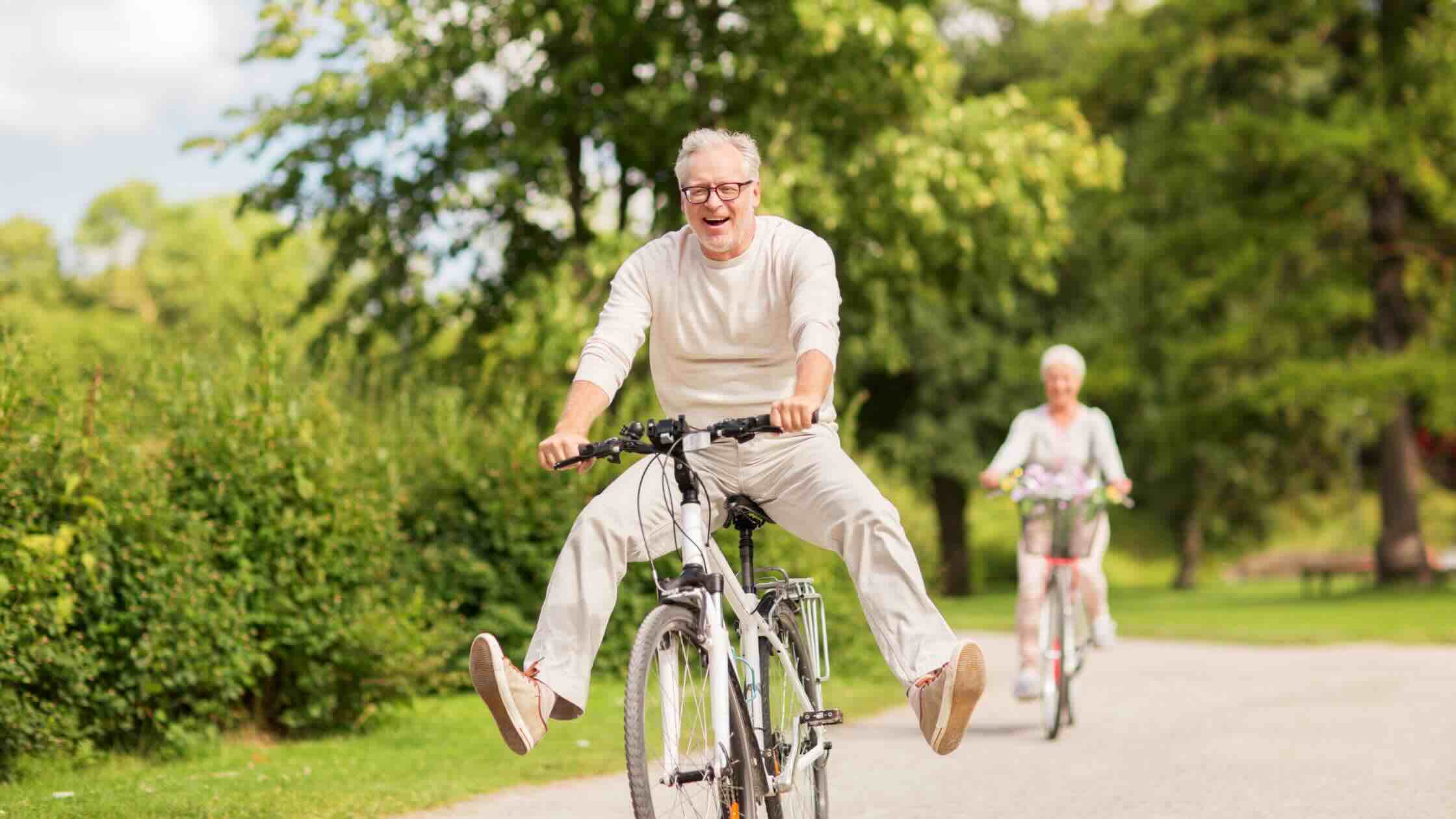 reclaim your life with the right incontinence products
