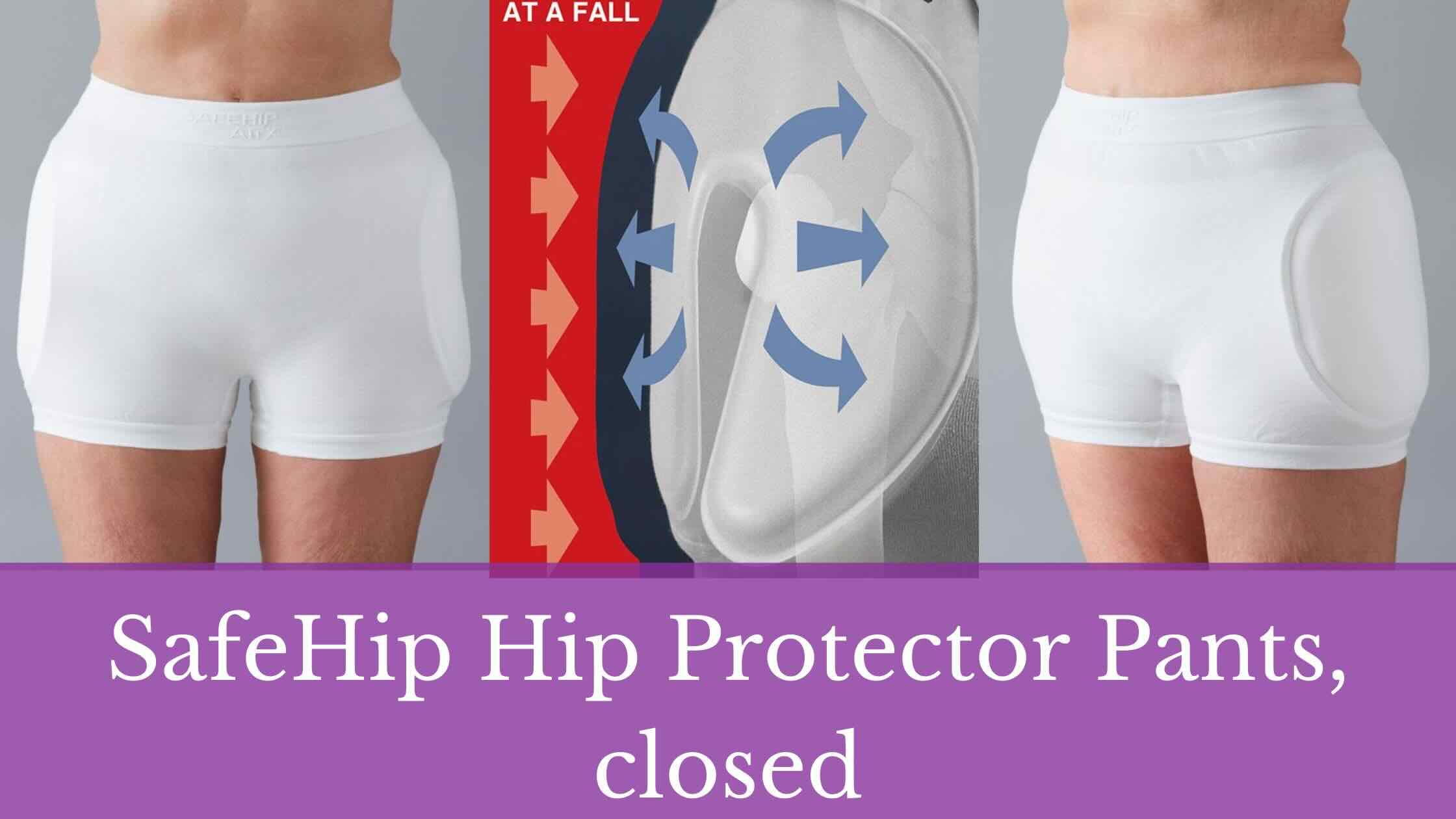 SafeHip Hip protector Pants