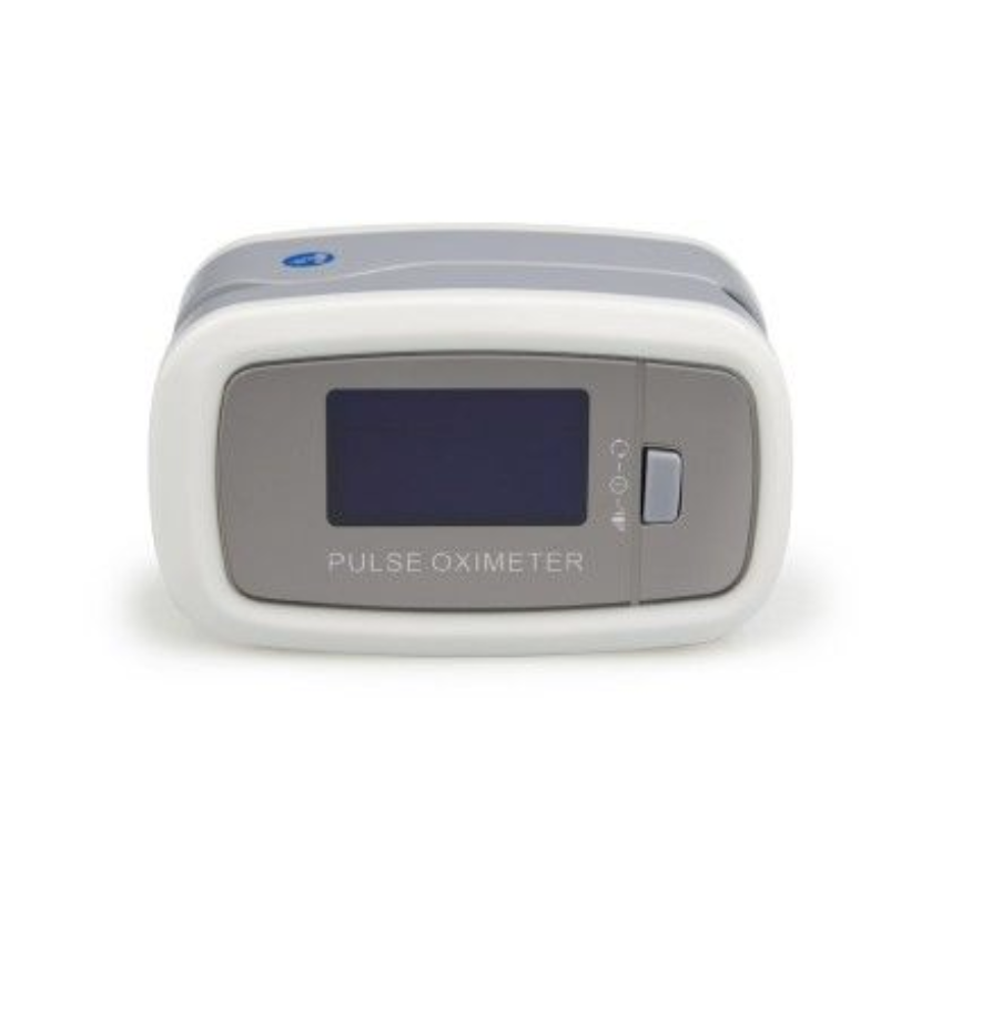 Oximeter check your oxygen levels in your blood