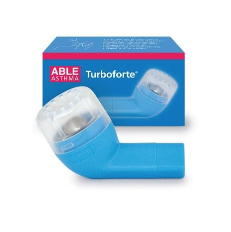 mucus clearance device