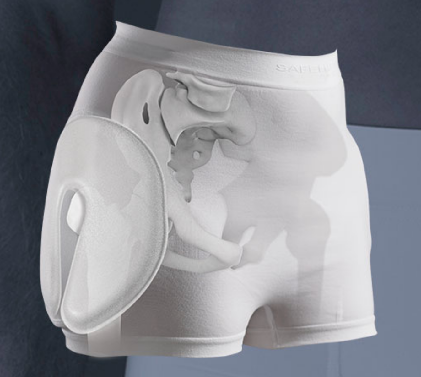 Hip Protector Safehip AirX