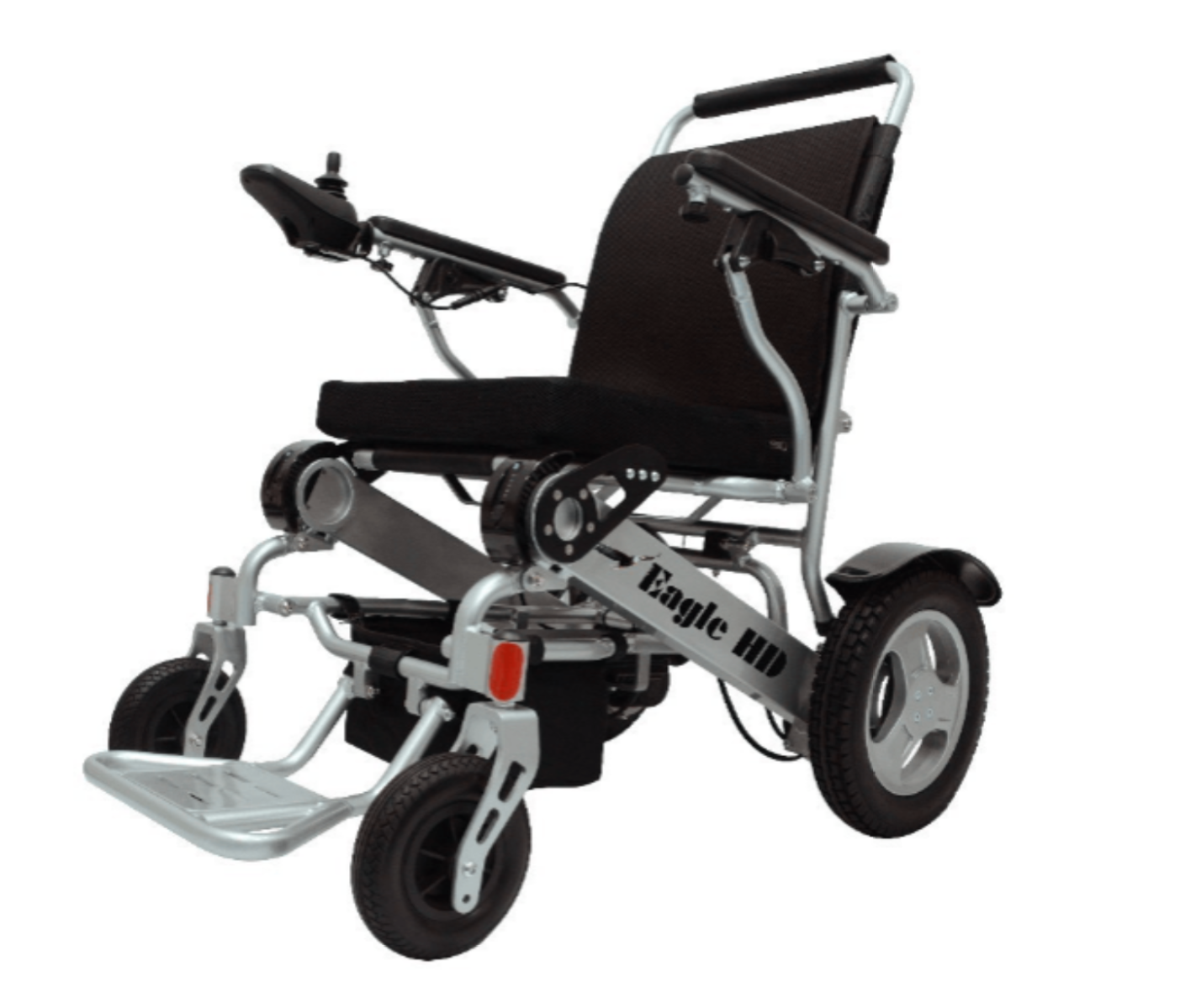 EagleHD Electric Wheelchair_bettercaremarket