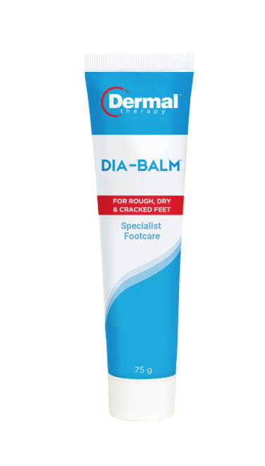 Foot care cream for diabetes_bettercaremarket