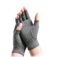 arthritis compression gloves