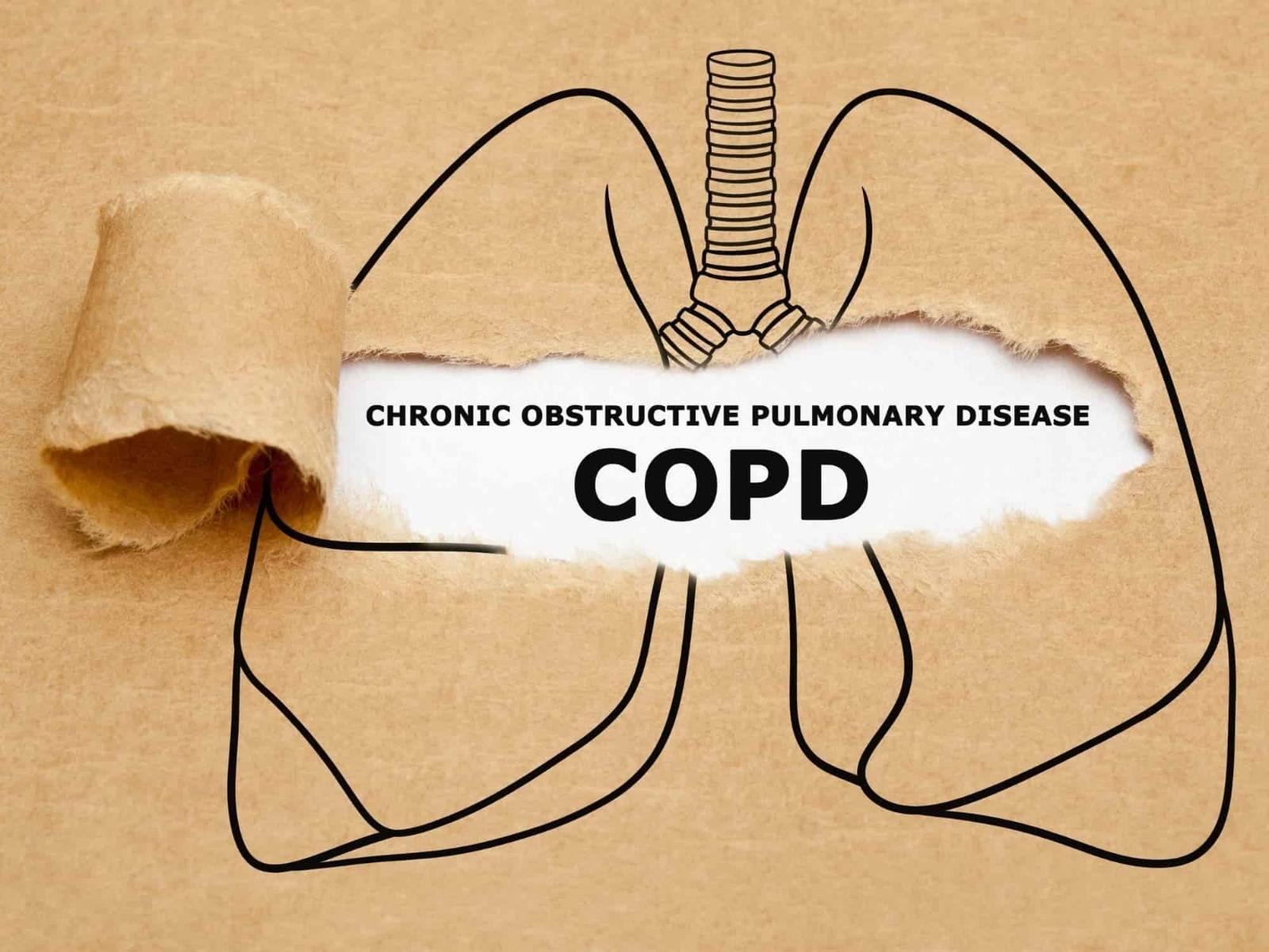 What is COPD_bettercaremarket
