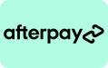 Afterpay payment logo