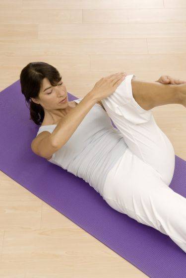 Airex Yoga & Pilates mat