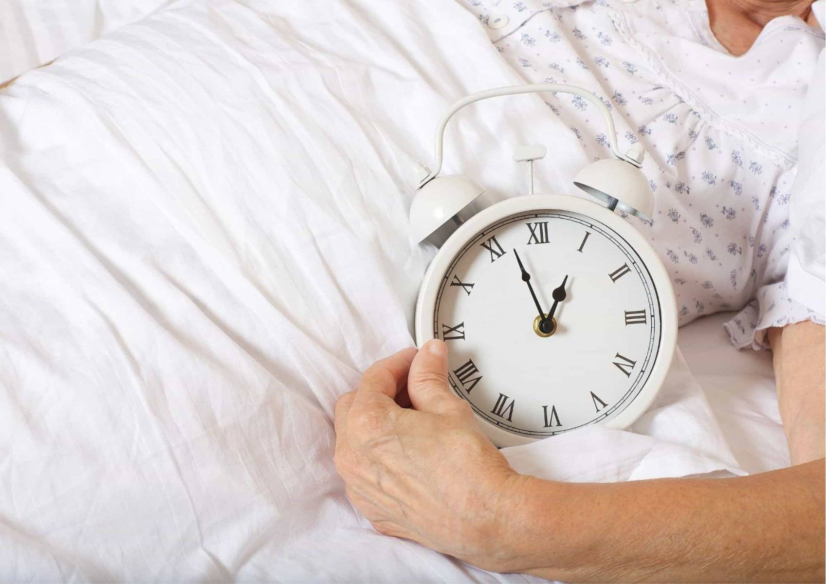 The best clock for people with dementia Blog About Daily Health
