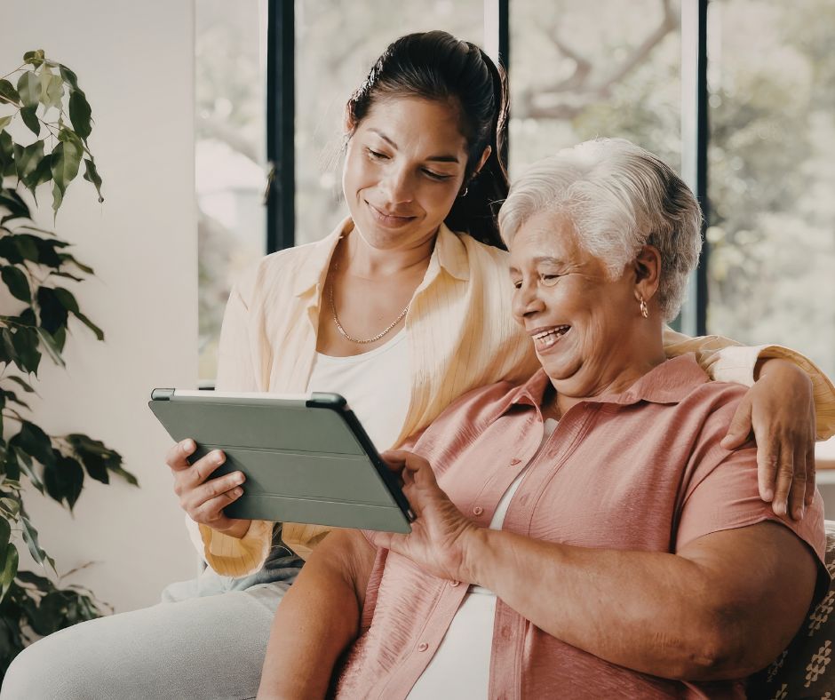 BetterCareMarket has easy ordering for NDIS participants