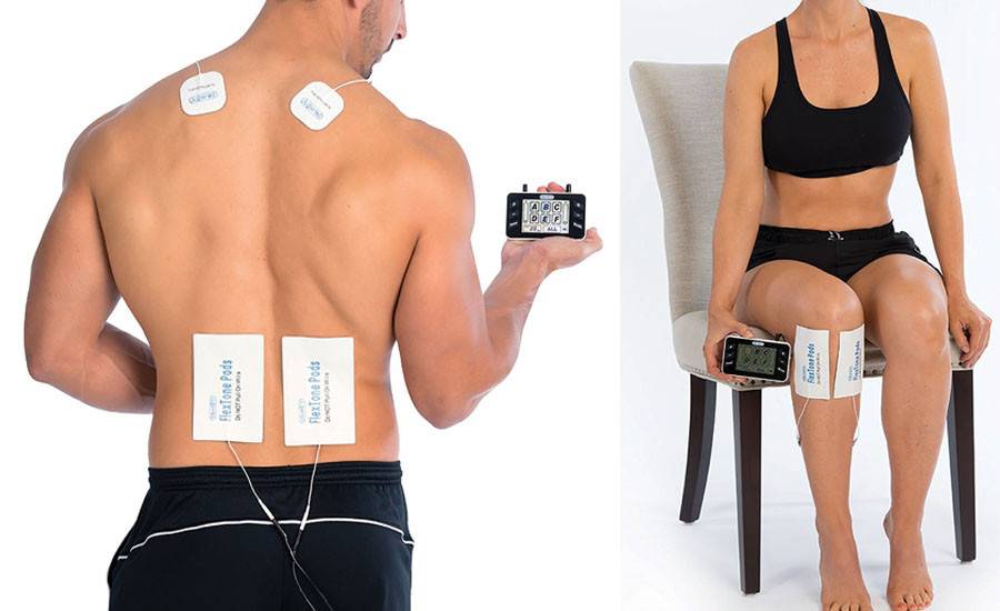 Tens Pain Therapy Pro by Dr Ho