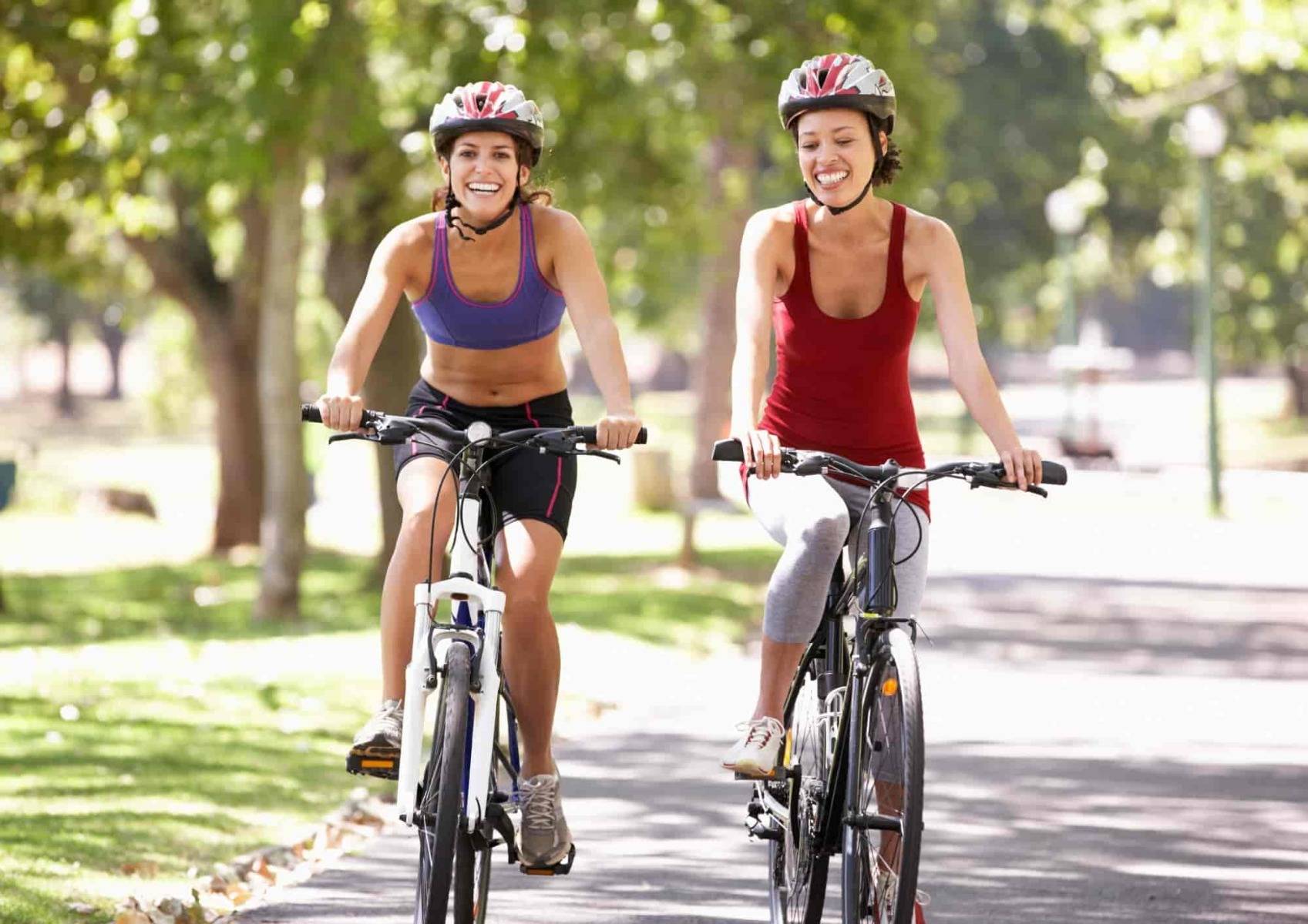 Exercise for self-care