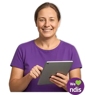 NDIS provider