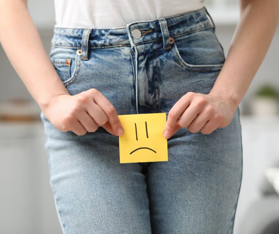 What is incontinence