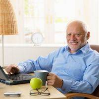 Journey of a carer, support from carer online