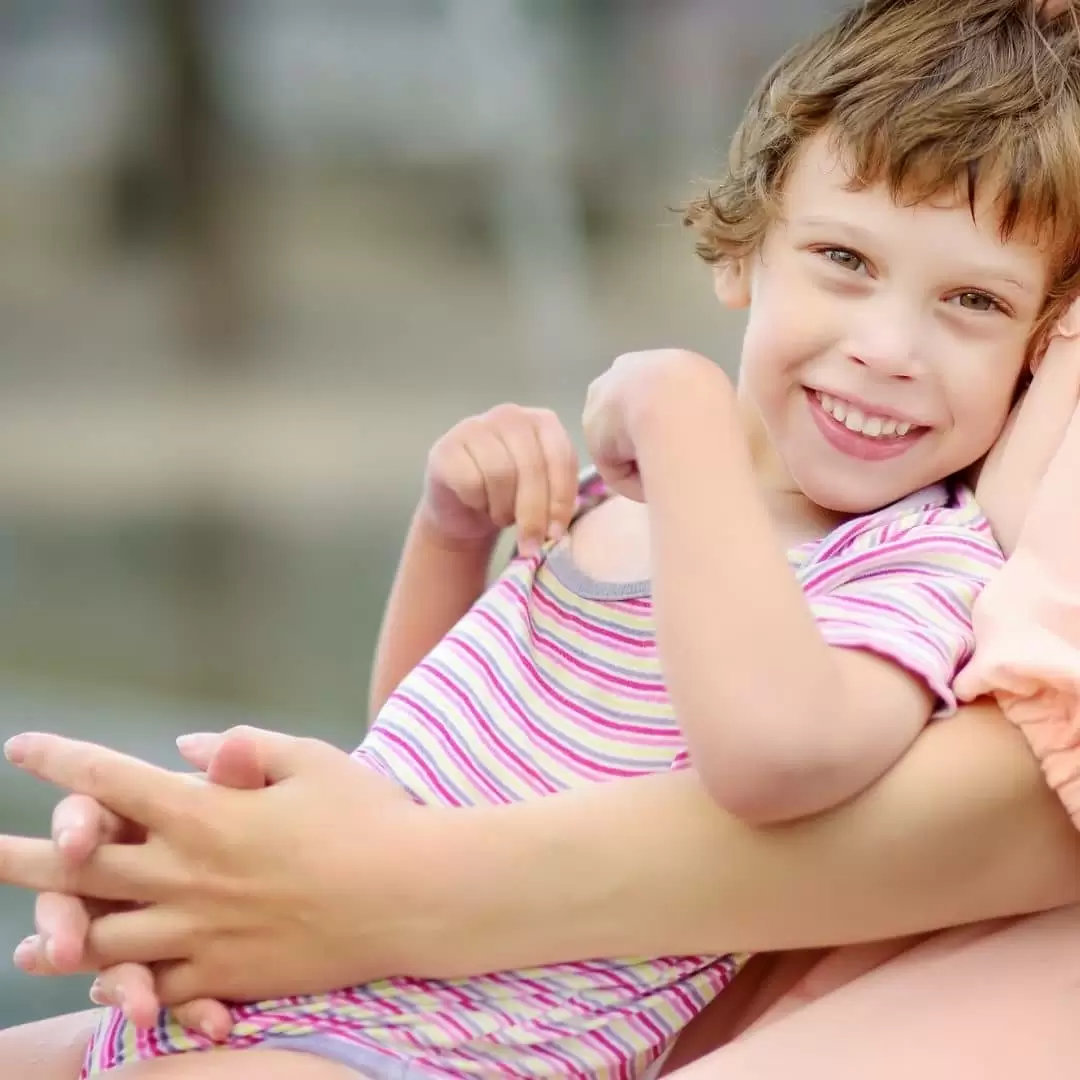 BetterCareMarket offers peace of mind as registered NDIS provider