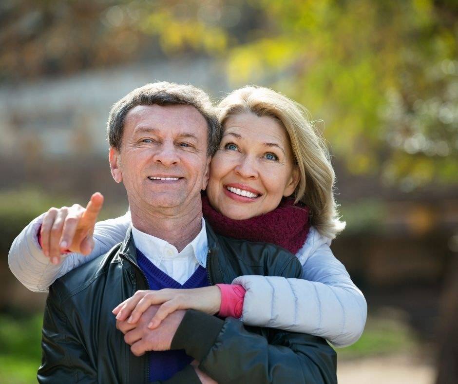 Mobility and Parkinson's disease