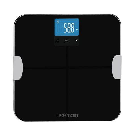 Digital scale from Lifesmart
