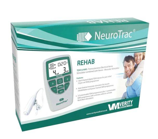 Neurotrac TENS & NMES