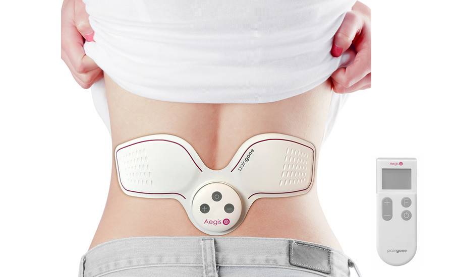 PainGone Aegis Tens for back