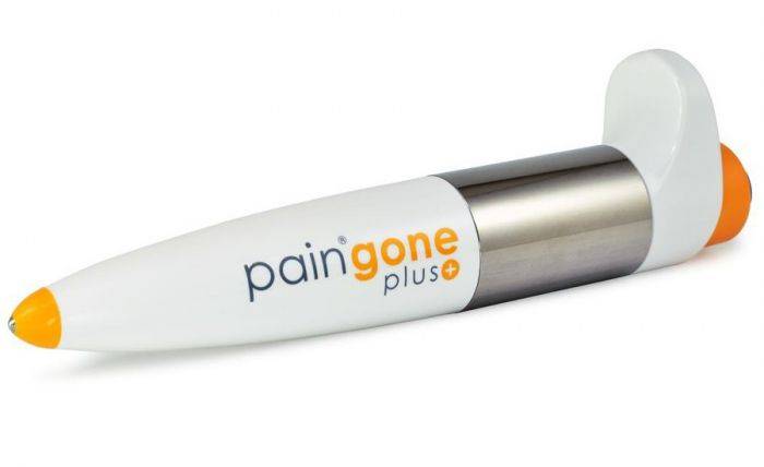 PainGone Plus pen
