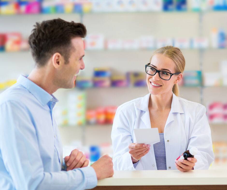 Manage your Covid symptoms at home