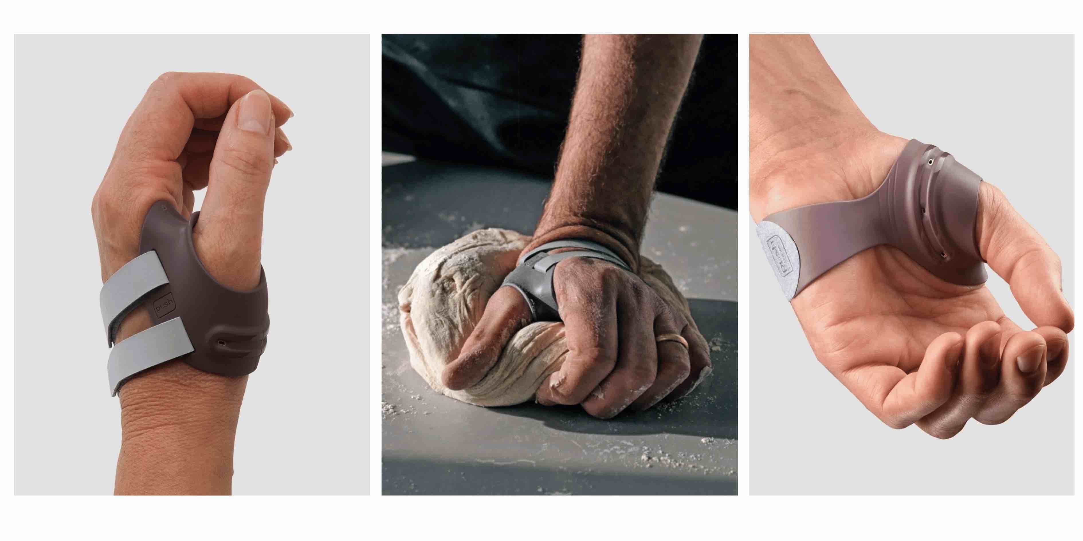 Push Ortho Braces for cmc joint pain