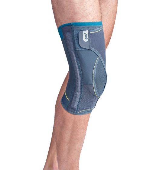 Push Sports Knee Brace_bettercaremarket