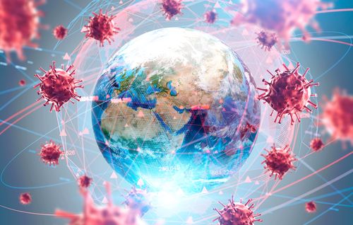 Coronavirus and the world
